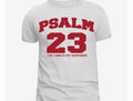 Psalm 23 - The Lord Is My Shepherd T-Shirt